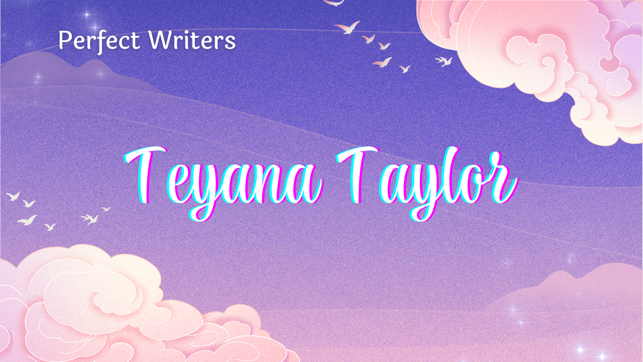 Teyana Taylor Net Worth 2024, Husband, Age, Height, Weight